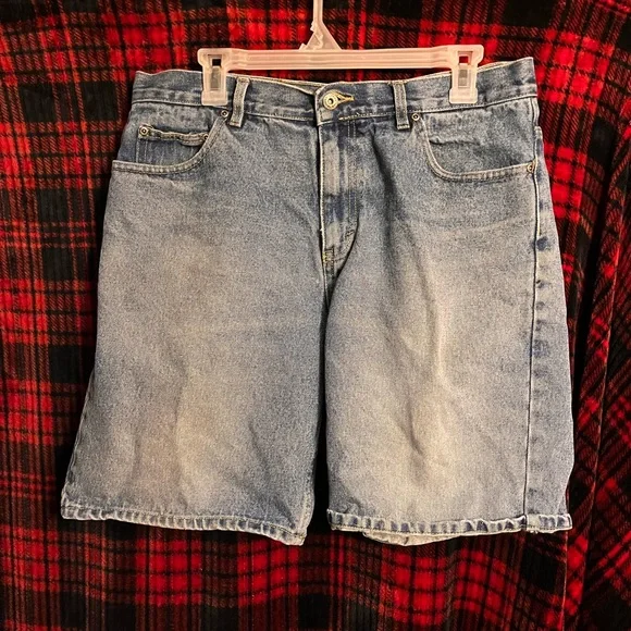 Route 66 cheap jean shorts